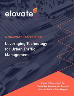 A Roadmap to Safer Cities Leveraging Technology for Urban Traffic Management