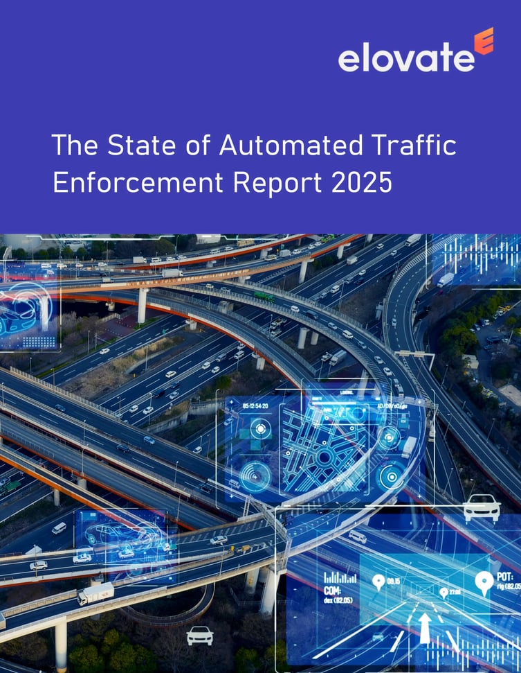 [Report] The State of Automated Traffic Enforcement 2025
